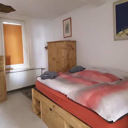 Apartament Bergmannhaus Sankt Andreasberg Zewnętrze zdjęcie