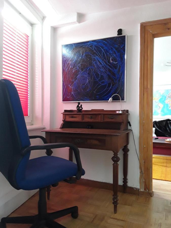 Apartament Bergmannhaus Sankt Andreasberg Zewnętrze zdjęcie